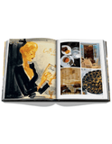 Assouline Italian Chic Book
