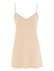 Zimmermann Pavilion Rouleaux Mini Dress