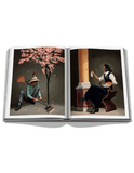 Assouline Four Seasons Book