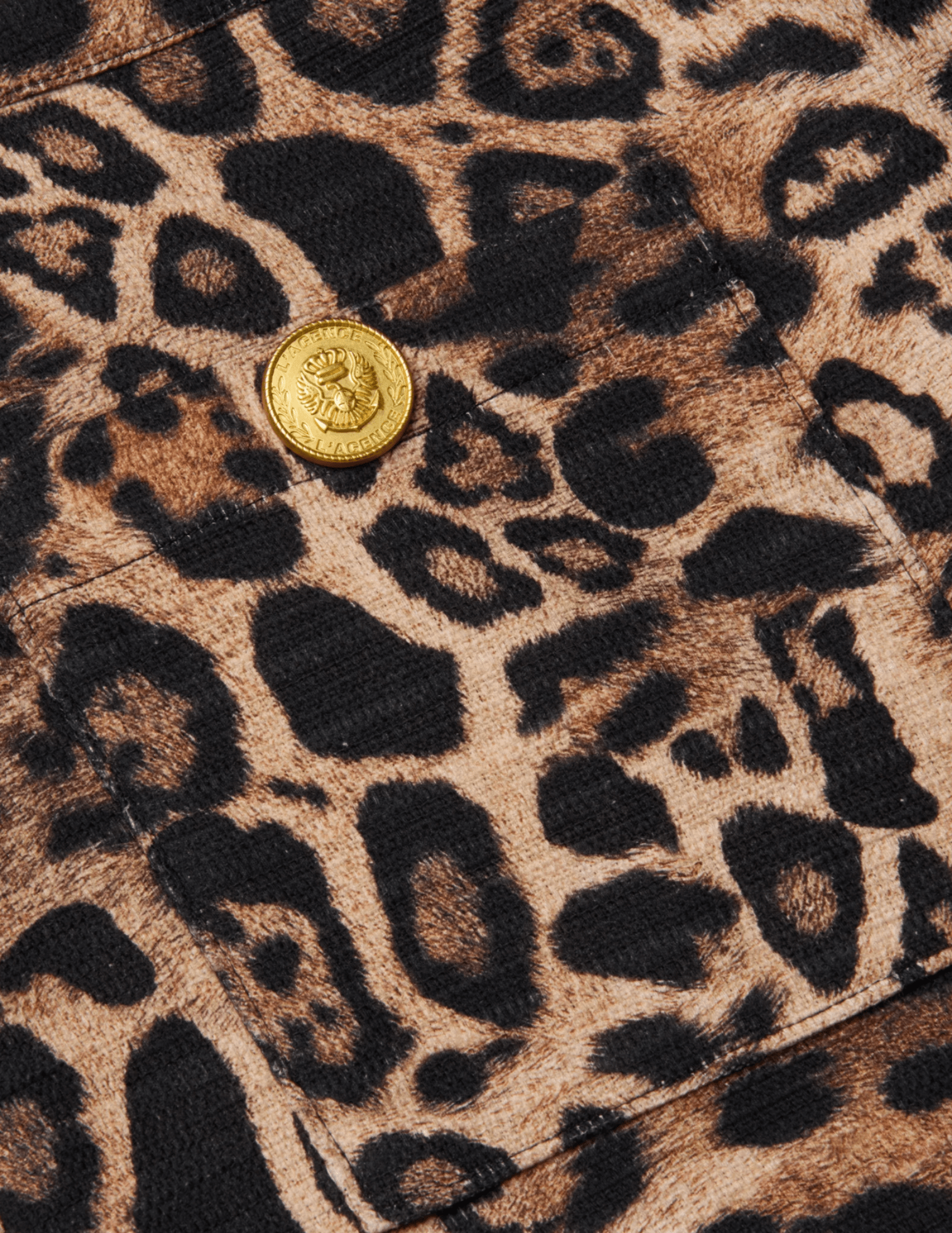 L'Agence - PRE-ORDER-L'AGENCE Cyra Low Rise Mini Skirt - Buy Online