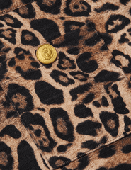 L'Agence - PRE-ORDER-L'AGENCE Cyra Low Rise Mini Skirt - Buy Online