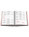 Assouline Cocktail Chameleon Book
