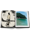 Assouline Italian Chic Book