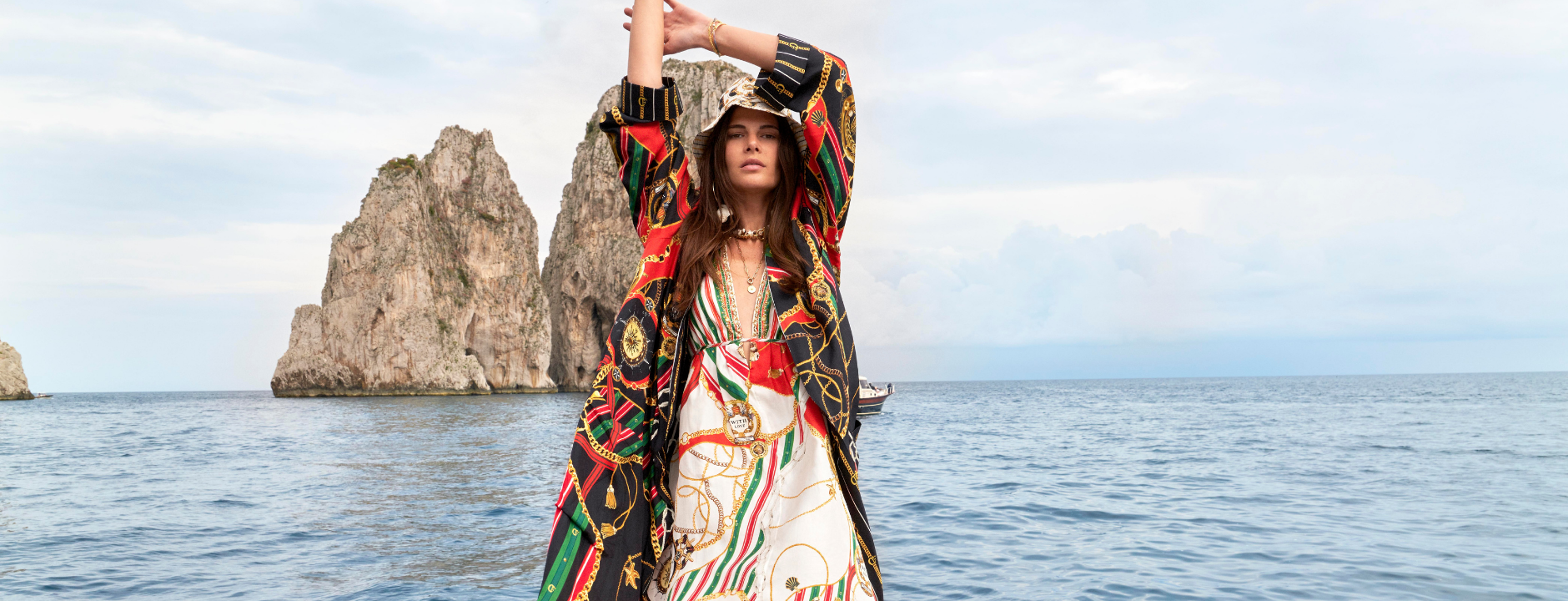 Steven Dann Designer Clothing Contemporary Ladies Apparel Shoes