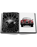 Assouline Iconic: Art, Design, Advertising, and the Automobile