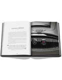 Assouline Iconic: Art, Design, Advertising, and the Automobile