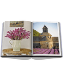Assouline Provence Glory Book