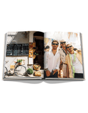 Assouline Sicily Honor Book