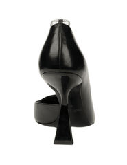 Cult Gaia Dionne Leather Pump