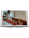 Assouline Four Seasons Book