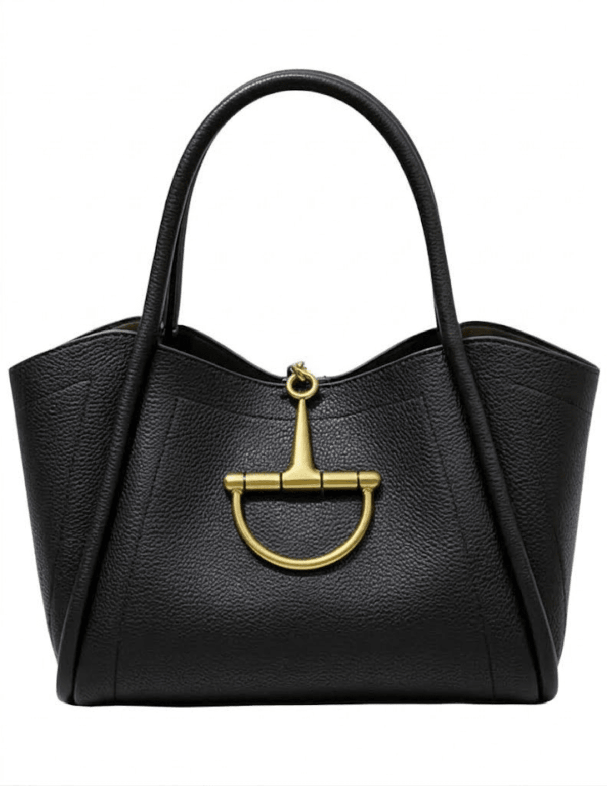 Austin Blaze Fable Vegan Handbag in Black