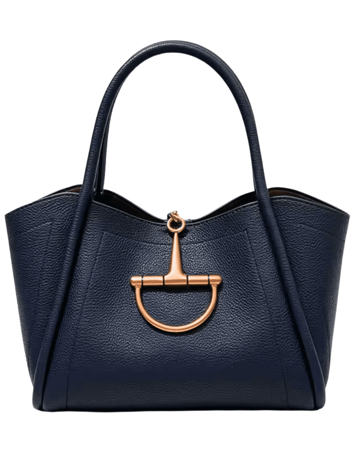Austin Blaze Fable Vegan Handbag in Midnight