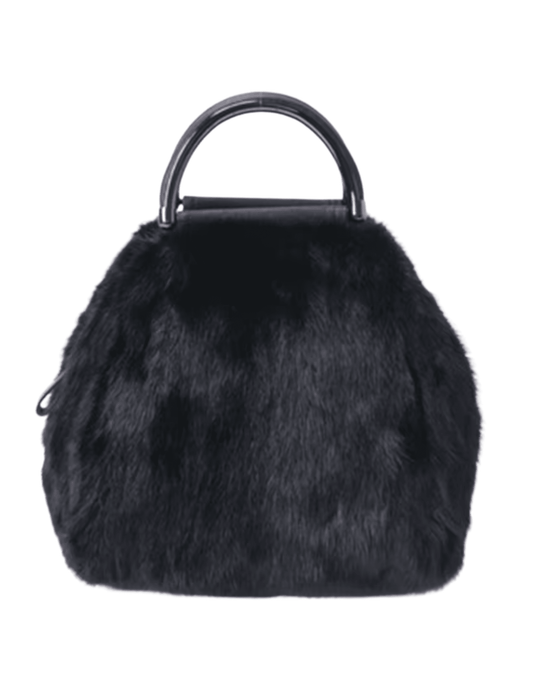 Fleur_de_Cam_lia_Daria_Mink_Top_Handle_Bag_in_Black