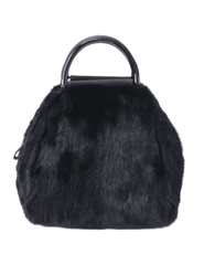 Fleur_de_Cam_lia_Daria_Mink_Top_Handle_Bag_in_Black