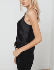 L'Agence - L'Agence Lexi Camisole Tank - Buy Online