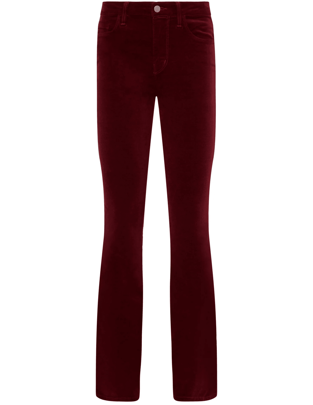 L'Agence -- L'Agence Stevie Velvet Jean - Buy Online