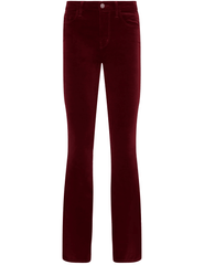 L'Agence -- L'Agence Stevie Velvet Jean - Buy Online