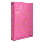 Assouline Mother and Child Book
