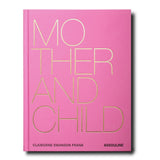 Assouline Mother and Child Book