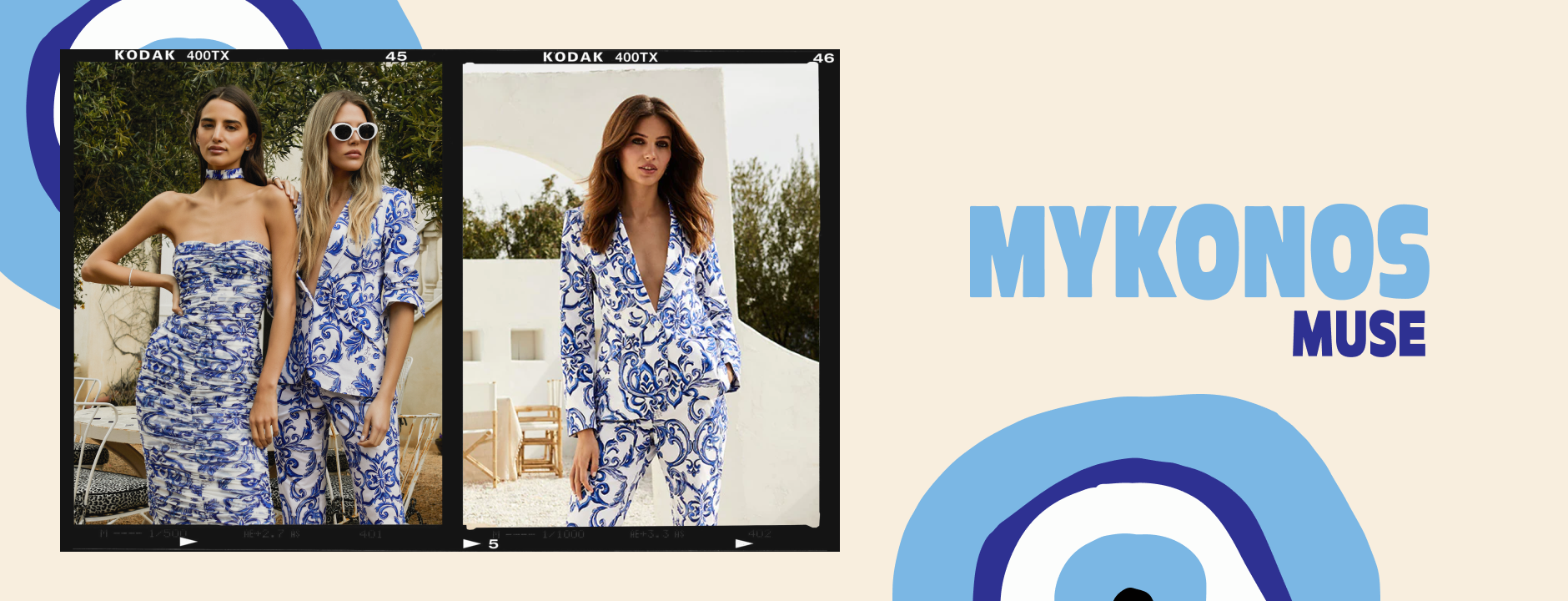 Steven Dann Designer Clothing