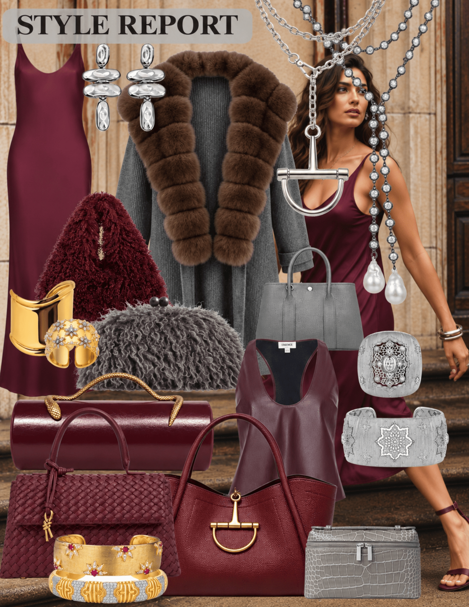 Style Reports Fall 2026