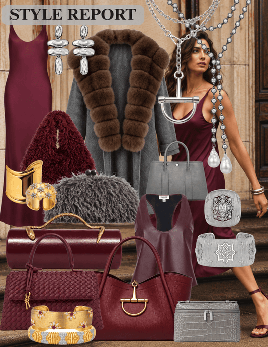 Style Reports Fall 2026