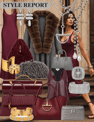 Style Reports Fall 2026