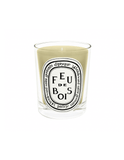 Diptyque Feu de Bois (Wood Fire) Classic Candle
