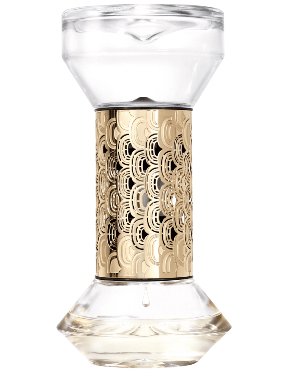 Diptyque Rose Hourglass Diffuser