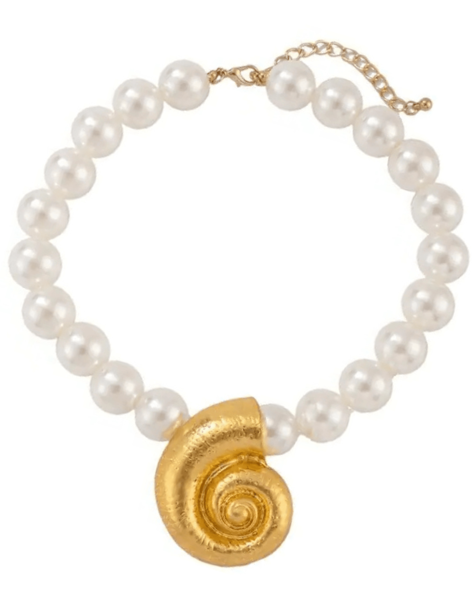 St. Barths La Robe - St. Barths La Robe Laguna Statement Necklace - Buy Online
