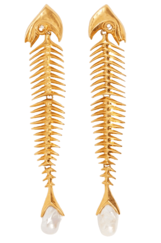 St.Barths La Robe Ibiza Earrings