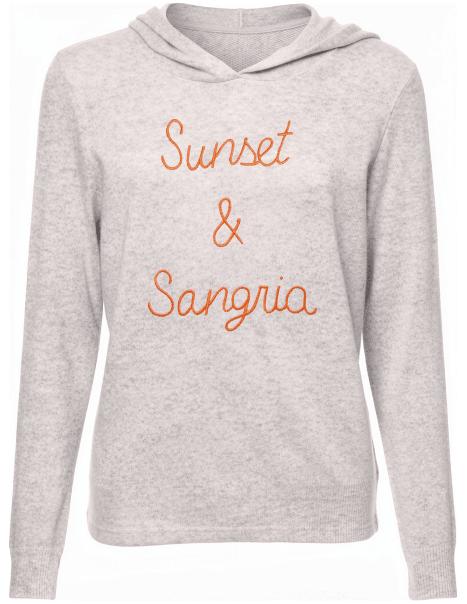 Golden Sun - Golden Sun Bon Voyage Hoodie - Buy Online