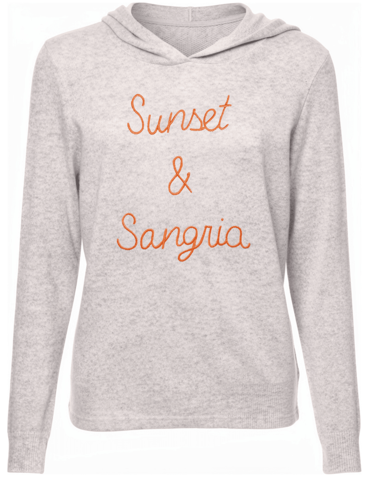 Golden Sun - Golden Sun Bon Voyage Hoodie - Buy Online