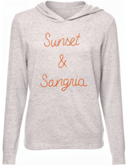 Golden Sun - Golden Sun Bon Voyage Hoodie - Buy Online