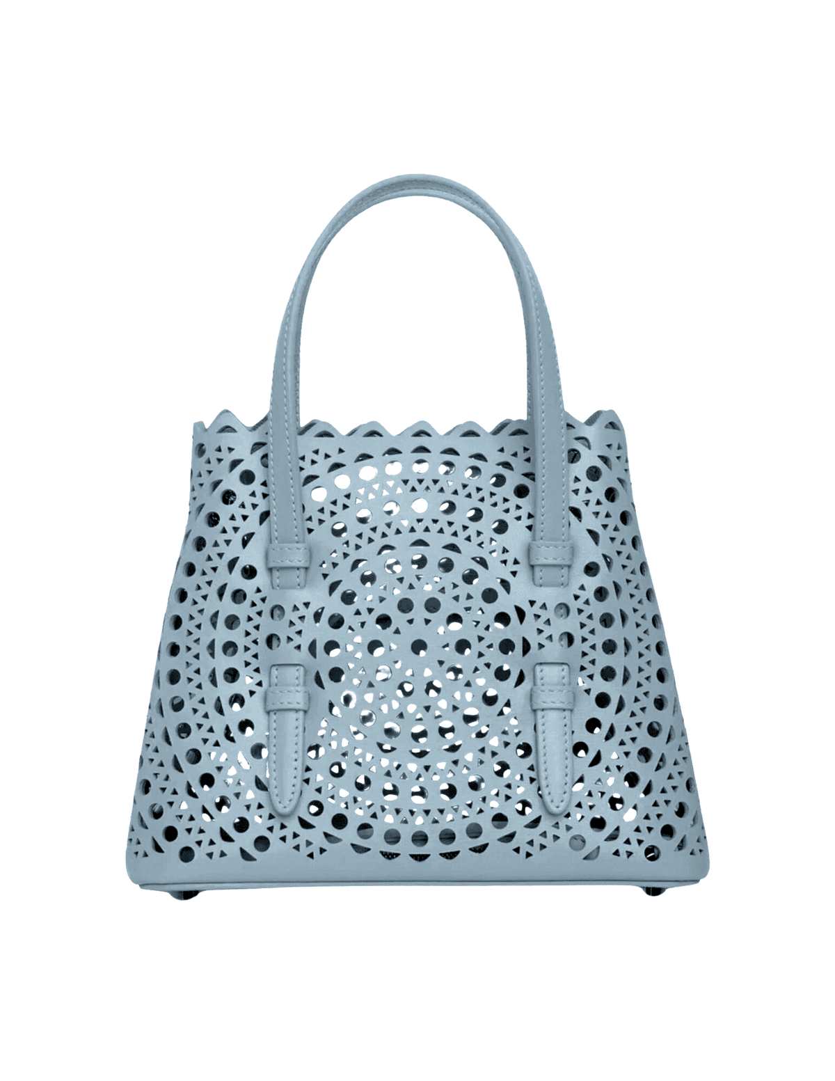 St. Barths La Robe - PRE-ORDER-St. Barths La Robe Eden 20 Tote in Light Blue - Buy Online