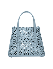 St. Barths La Robe - PRE-ORDER-St. Barths La Robe Eden 20 Tote in Light Blue - Buy Online