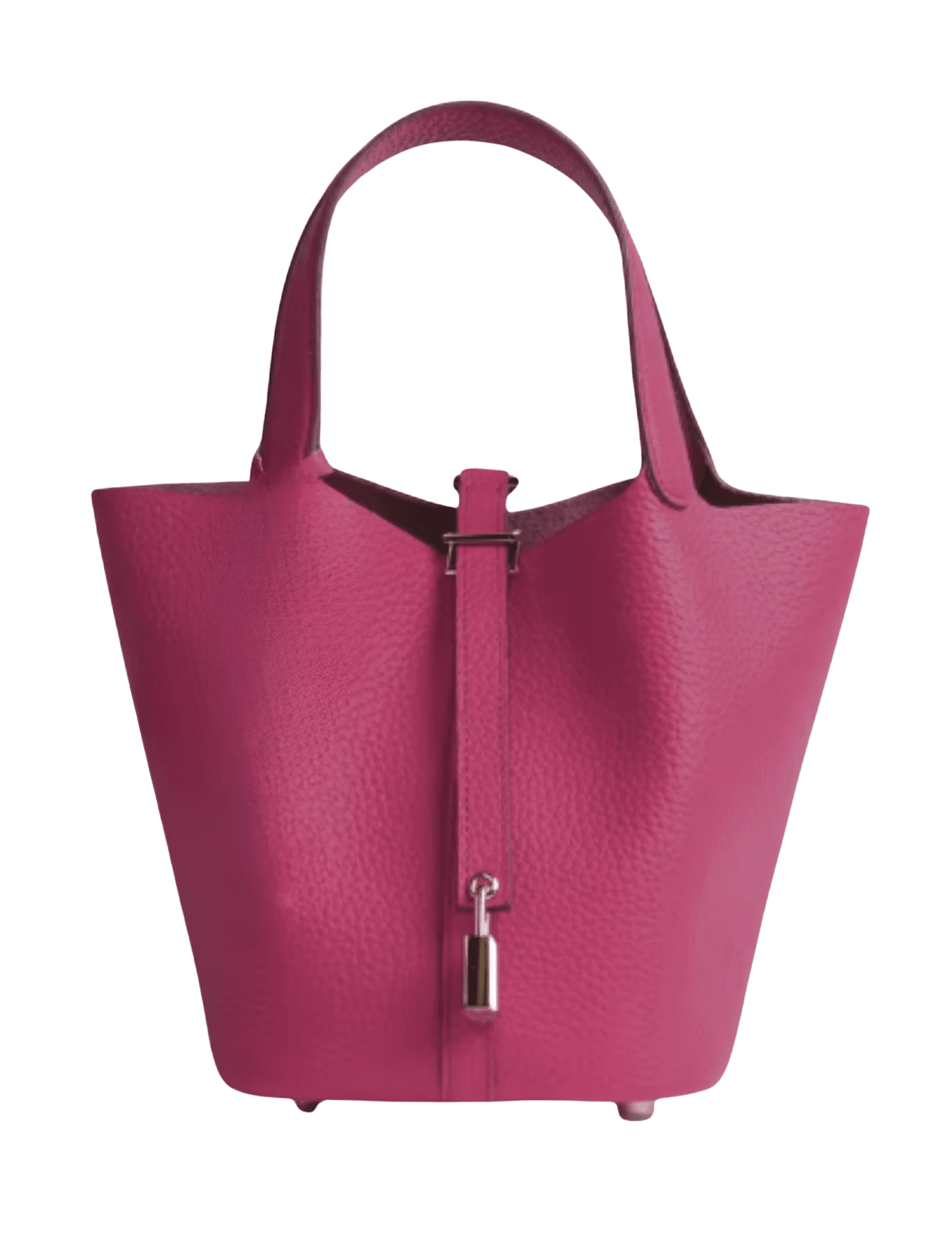 Austin Blaze - Austin Blaze Pippa Leather Basket Bag - Buy Online