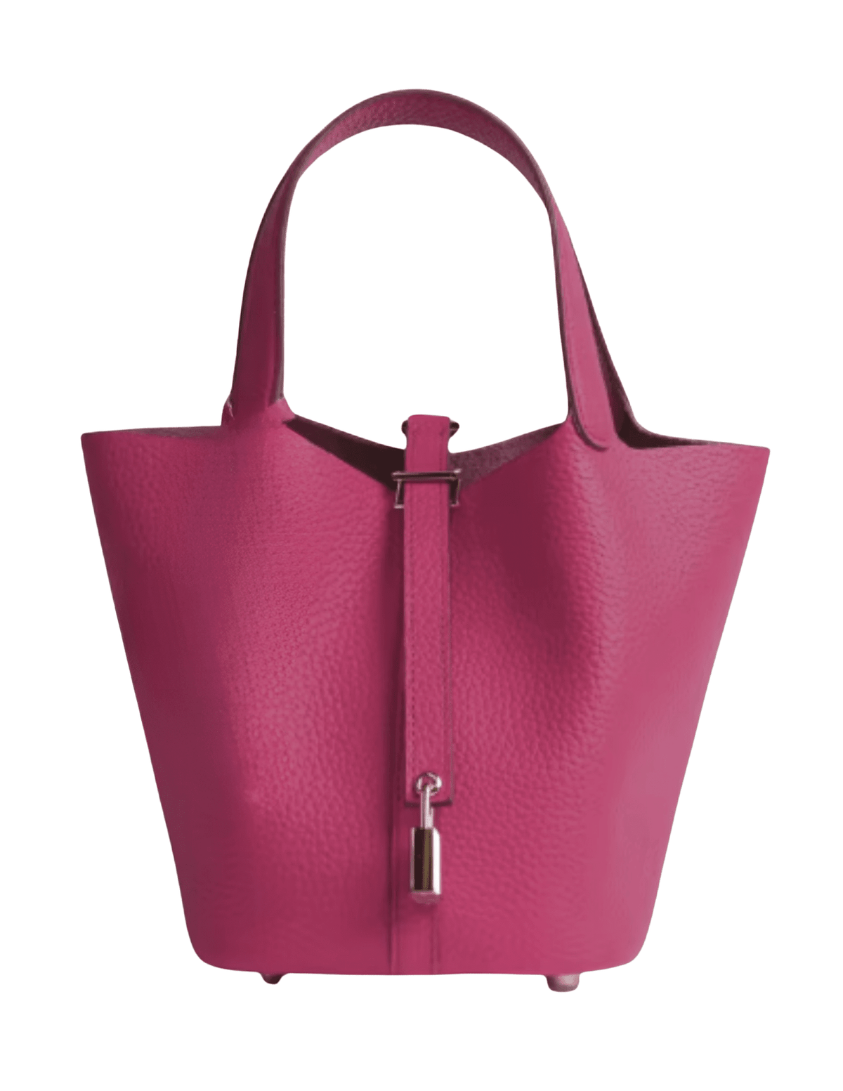 Austin Blaze - Austin Blaze Pippa Leather Basket Bag - Buy Online