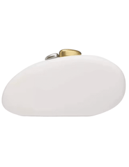 Austin Blaze - Austin Blaze Pimm Sculptural Clutch - Buy Online