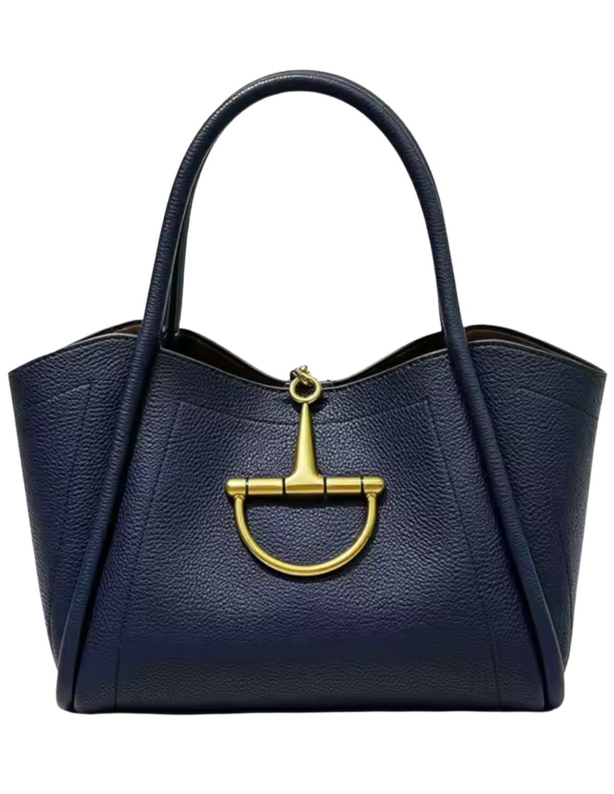Austin Blaze Fable Vegan Top Handbag in Midnight