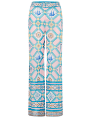 Camilla - Camilla Mesh Straight Leg Pant - Buy Online