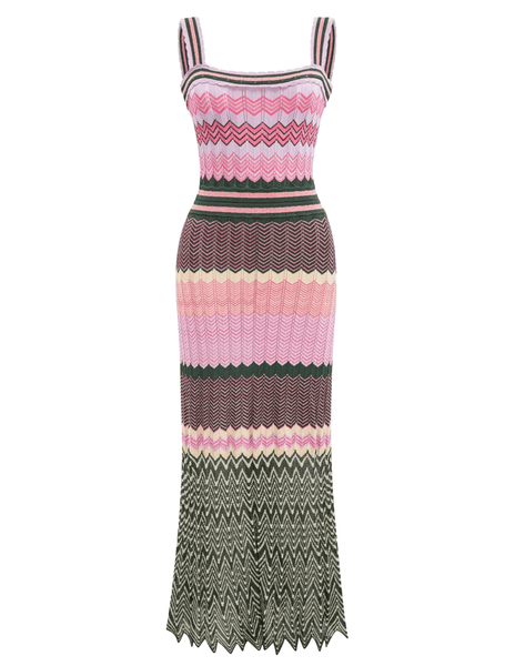 knit dress 2020 The 16 Best Knitted Dresses and How to Style Them