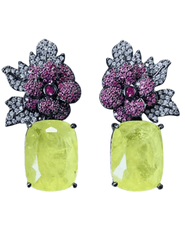 fleur-de-camelia-amiri-statement-earrings-yellow-multi