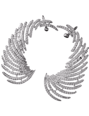 PRE-ORDER-Fleur de Camélia Faye Earrings