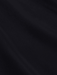 L'Agence - L'AGENCE Akiya Scoop Neck Midi Dress in Black - Buy Online