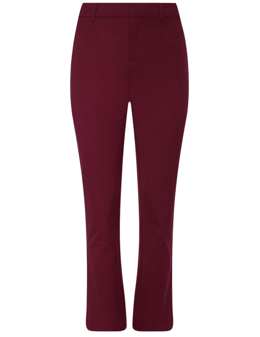 L'Agence - L'AGENCE Ketra Bootcut Trouser - Buy Online