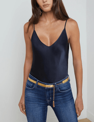 L'Agence - L'Agence Lexi Camisole Tank - Buy Online