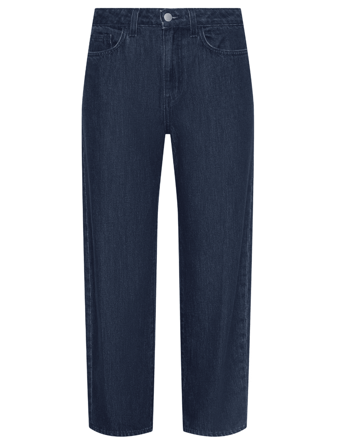 L’AGENCE Mallis High Rise Bow-Leg Jean in Hobart