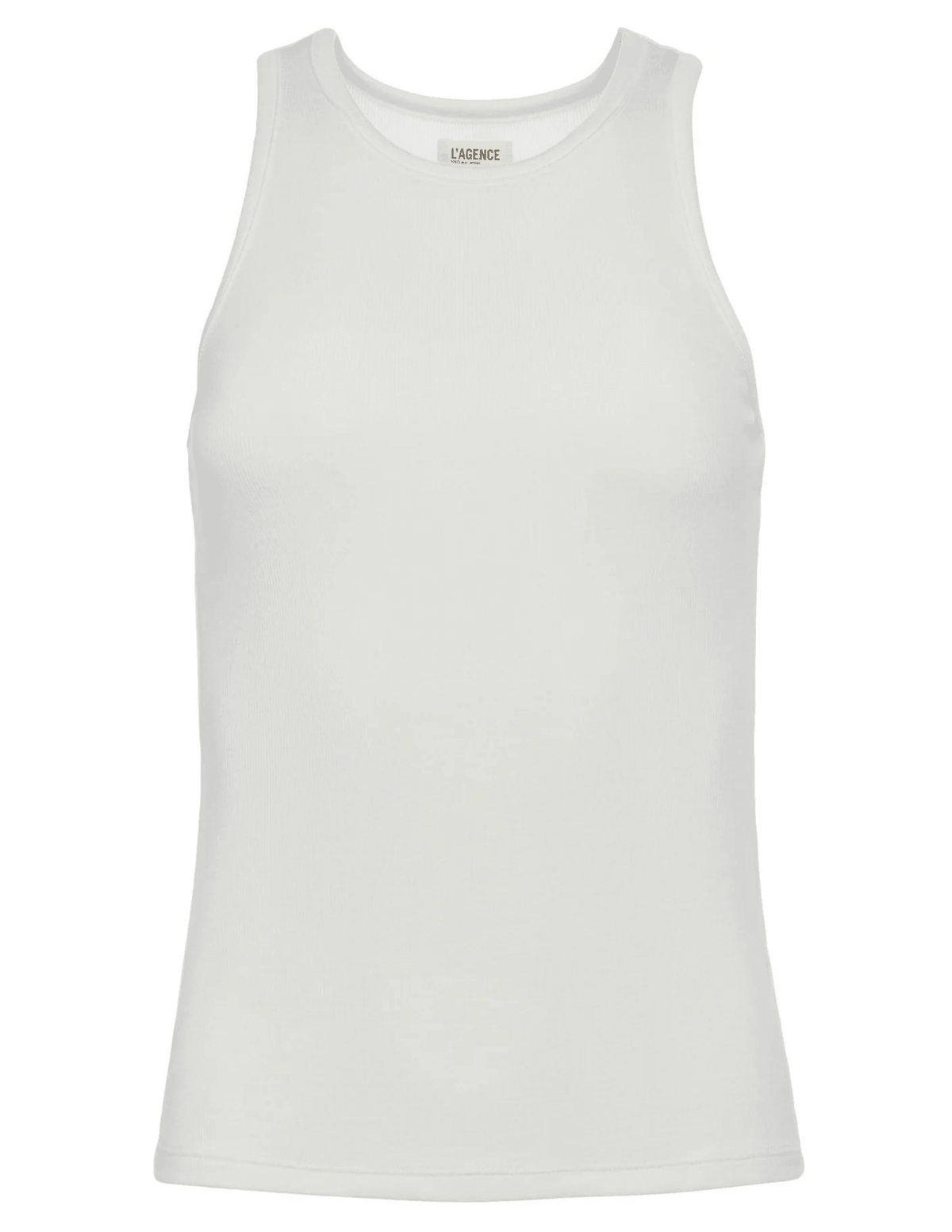 L'Agence - L'Agence Nia Racerback Tank Top - Buy Online