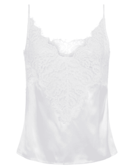 L'Agence - L'Agence Priya Lace Cami - Buy Online